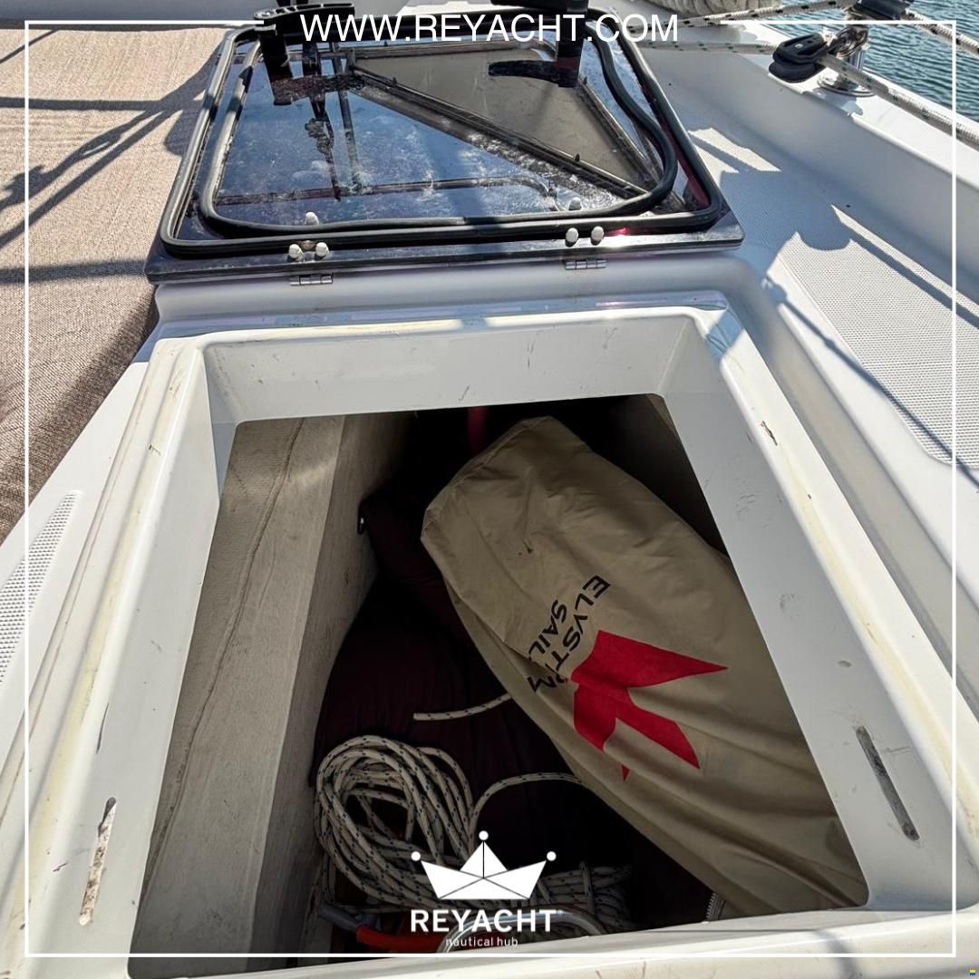 Catana Bali 4.5