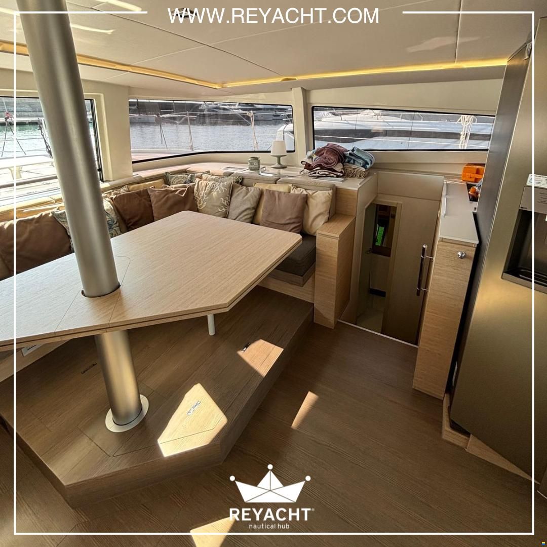Catana Bali 4.5