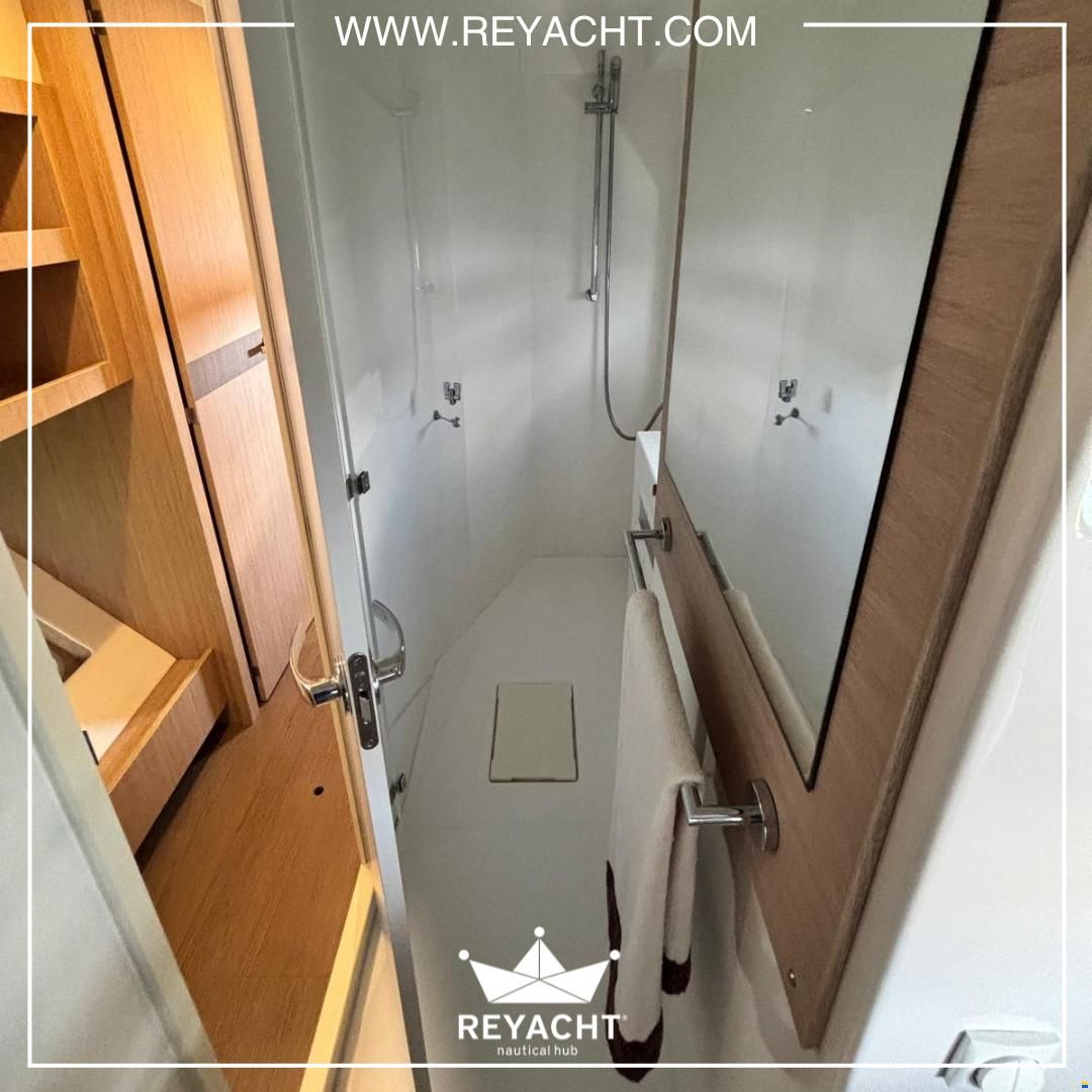 Catana Bali 4.5