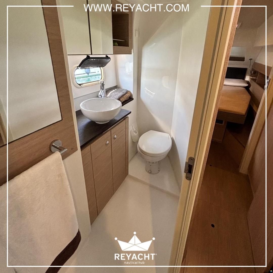 Catana Bali 4.5