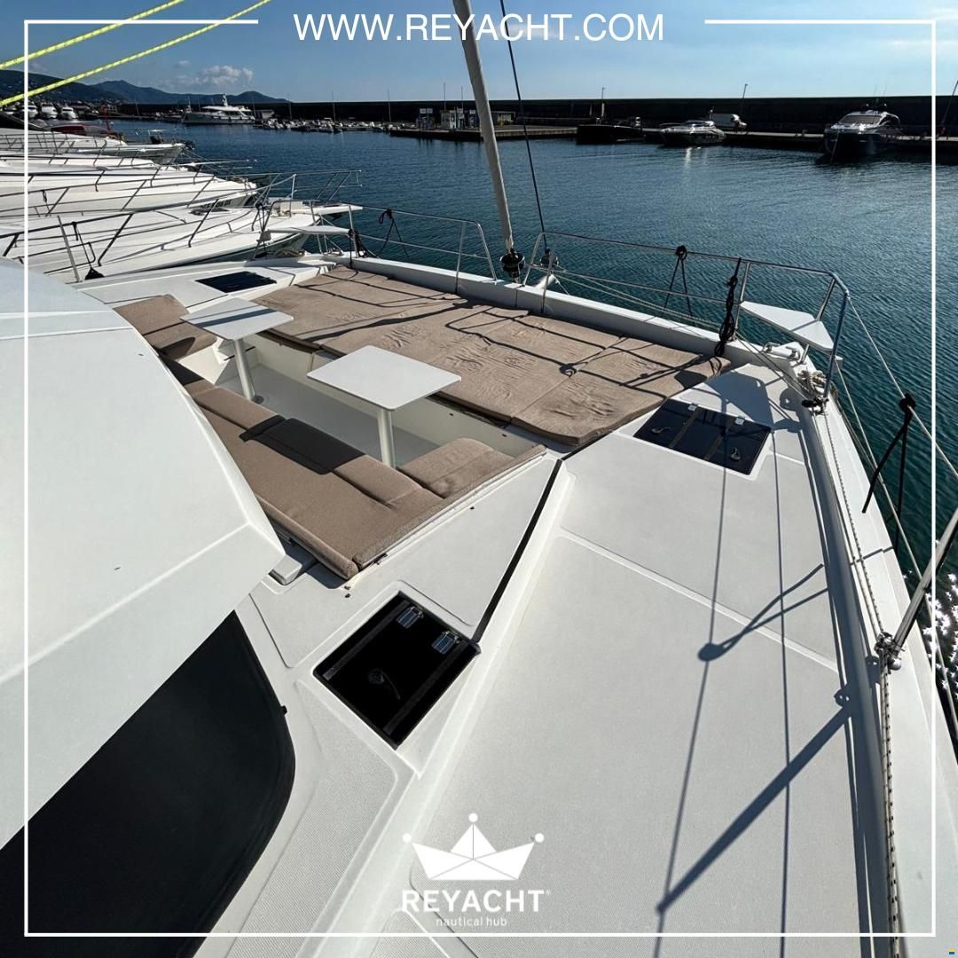 Catana Bali 4.5
