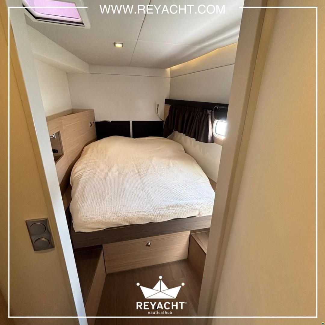 Catana Bali 4.5