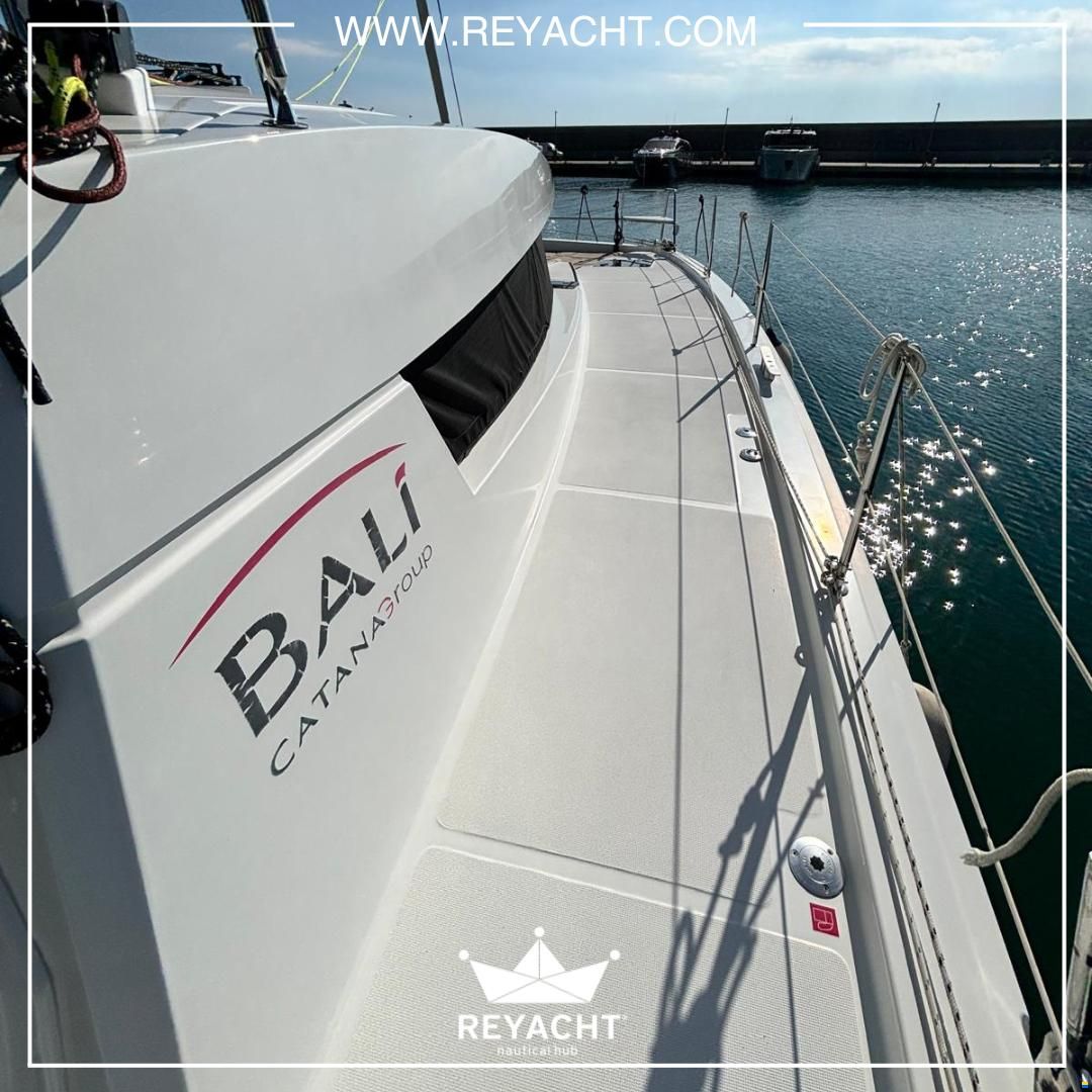 Catana Bali 4.5