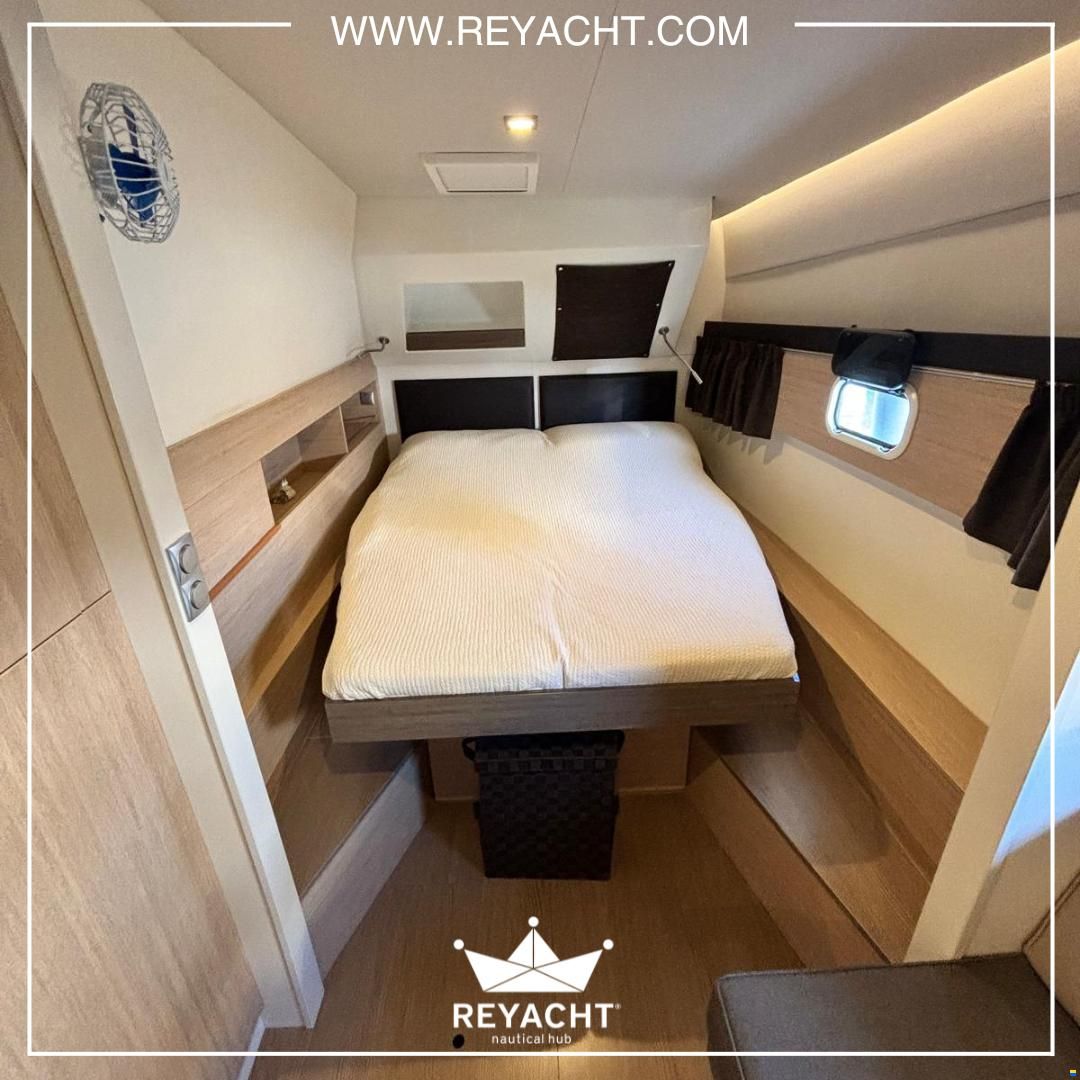 Catana Bali 4.5