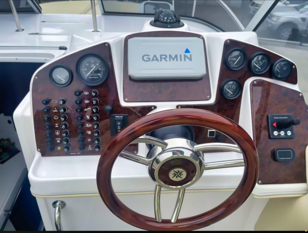 Drago 29 Yachtline