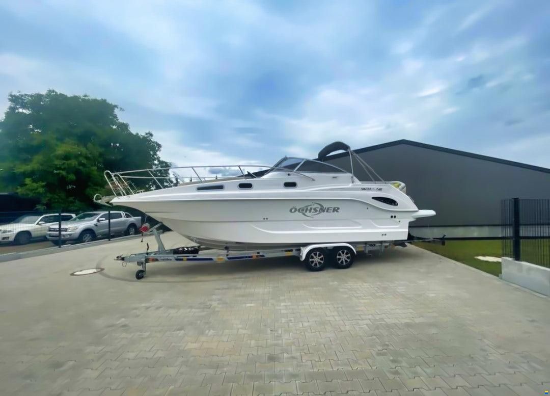 Drago 29 Yachtline