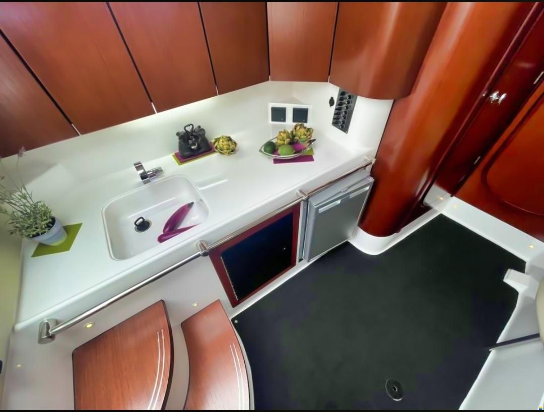 Drago 29 Yachtline