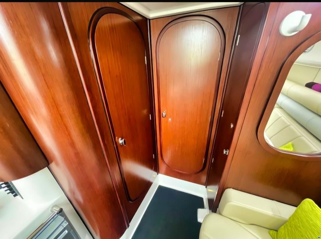 Drago 29 Yachtline