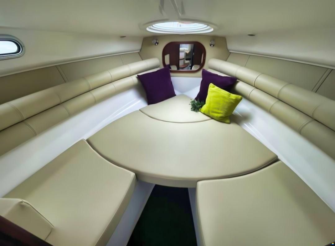 Drago 29 Yachtline