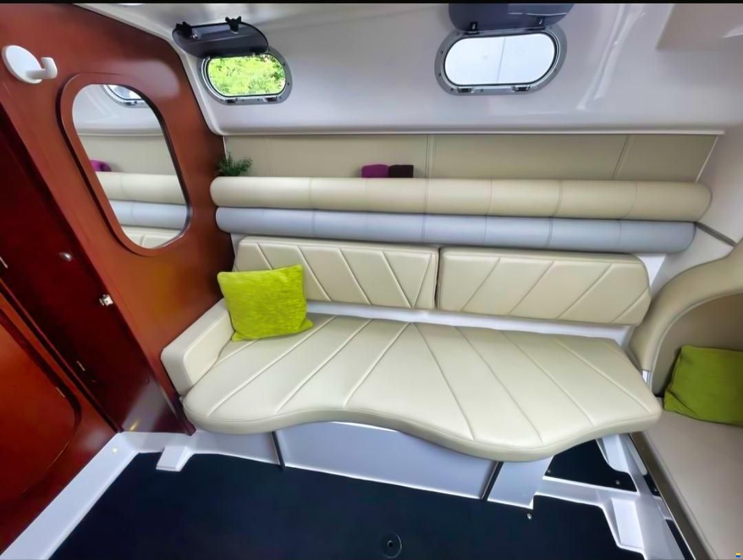 Drago 29 Yachtline