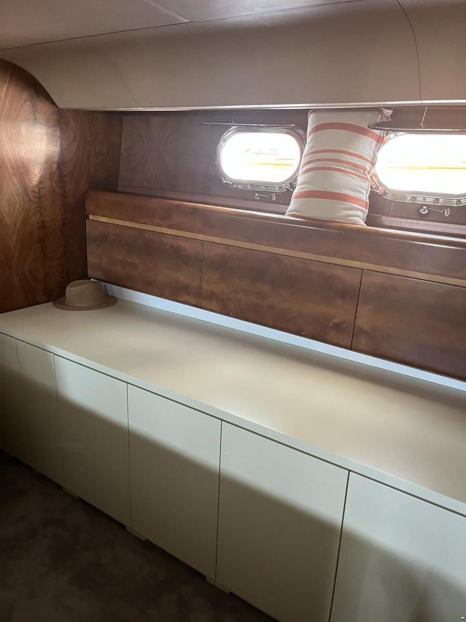 Baglietto 26 M