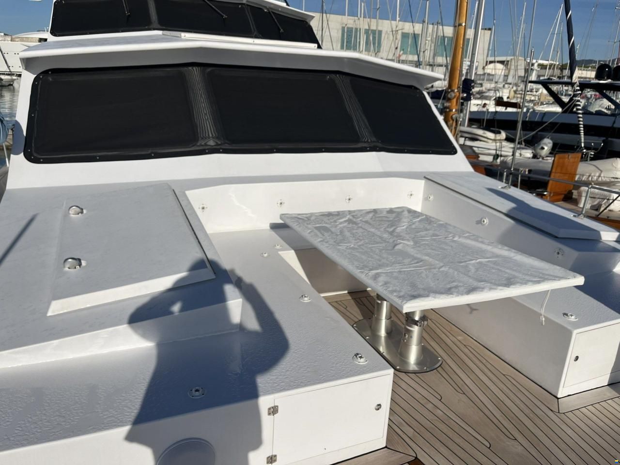 Baglietto 26 M
