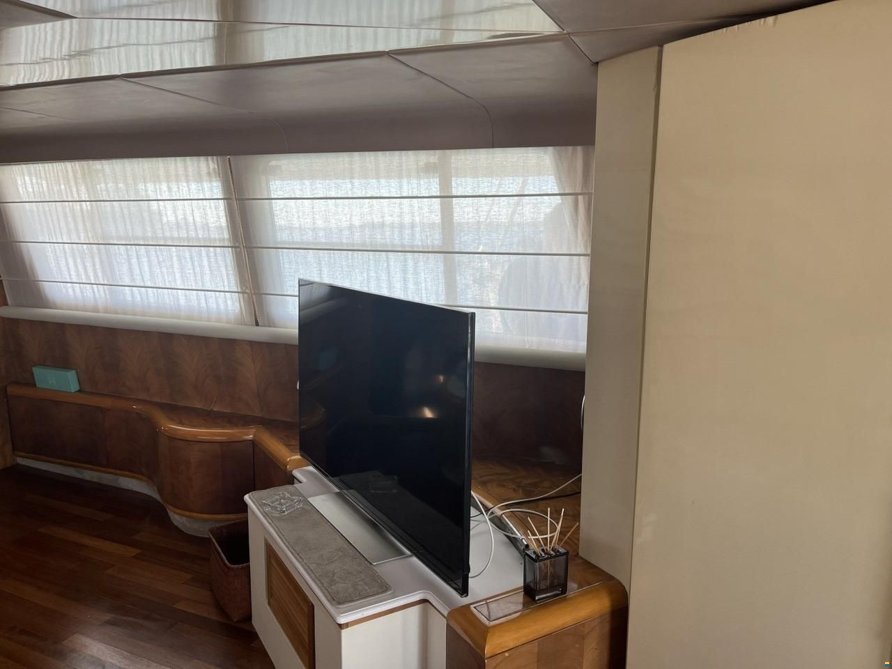 Baglietto 26 M