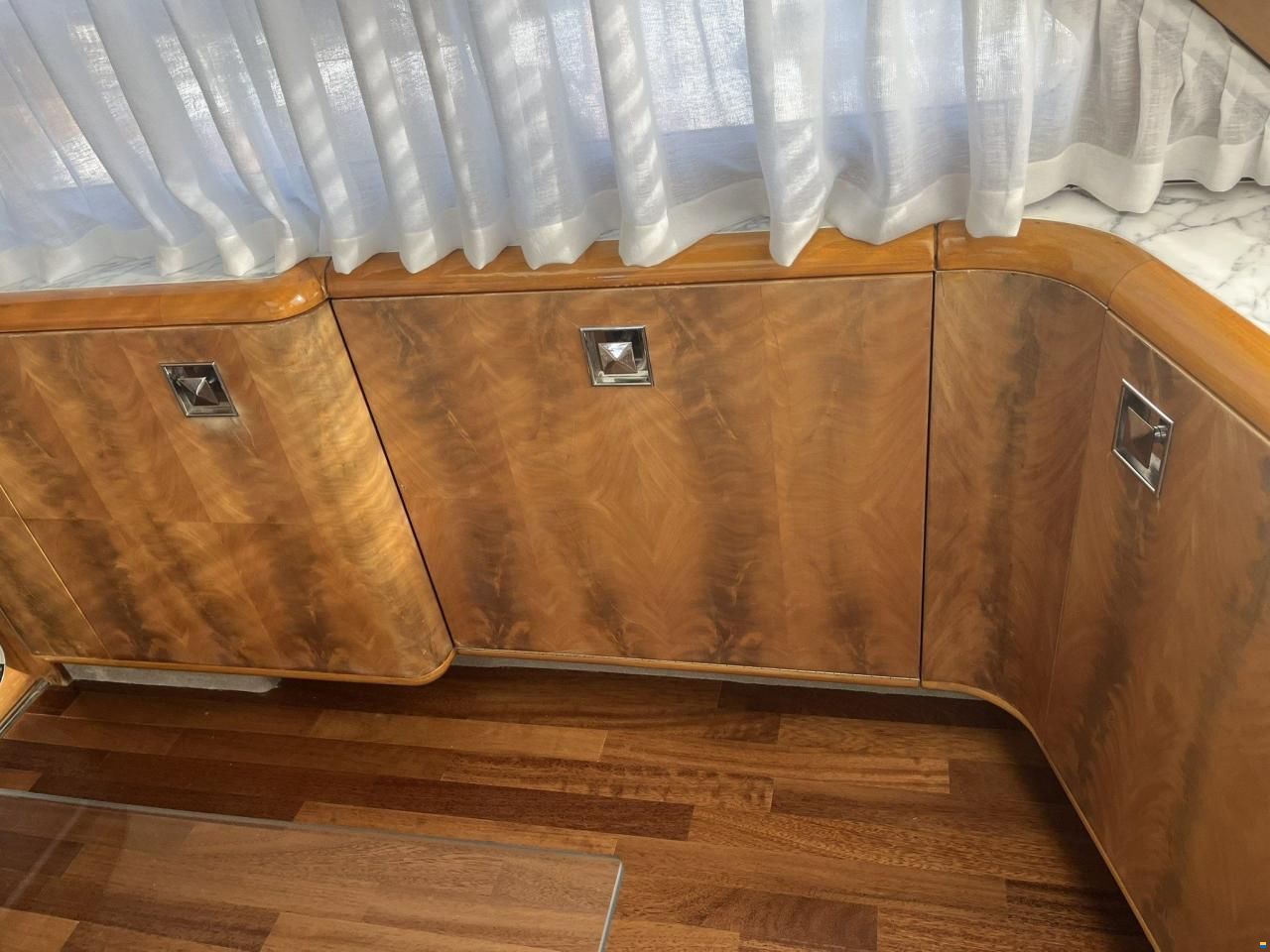 Baglietto 26 M