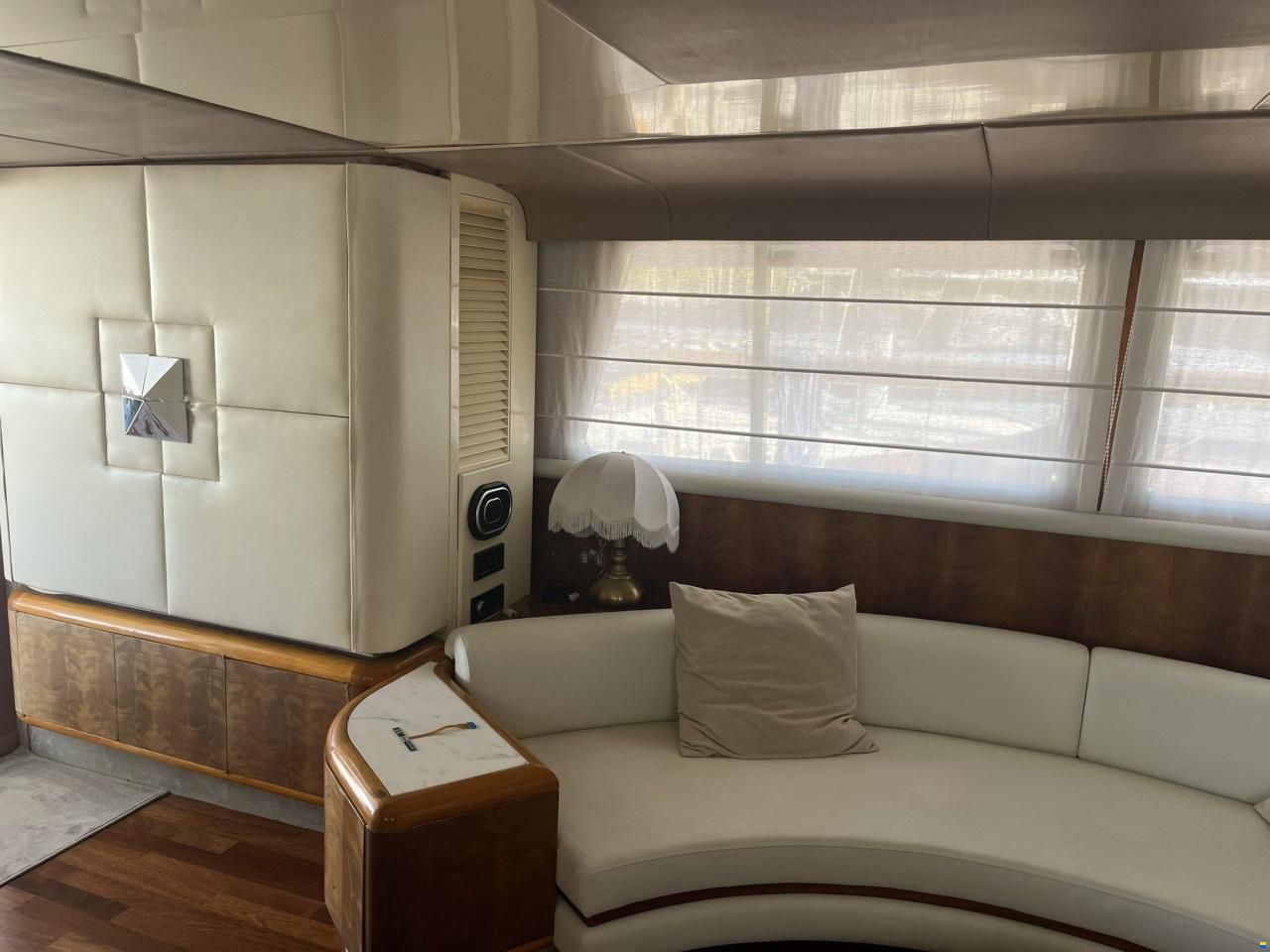 Baglietto 26 M