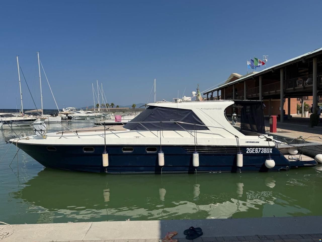 Fairlien 42