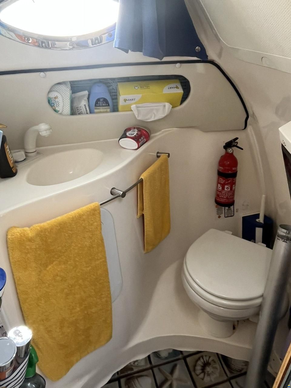 Saver 690 CABIN
