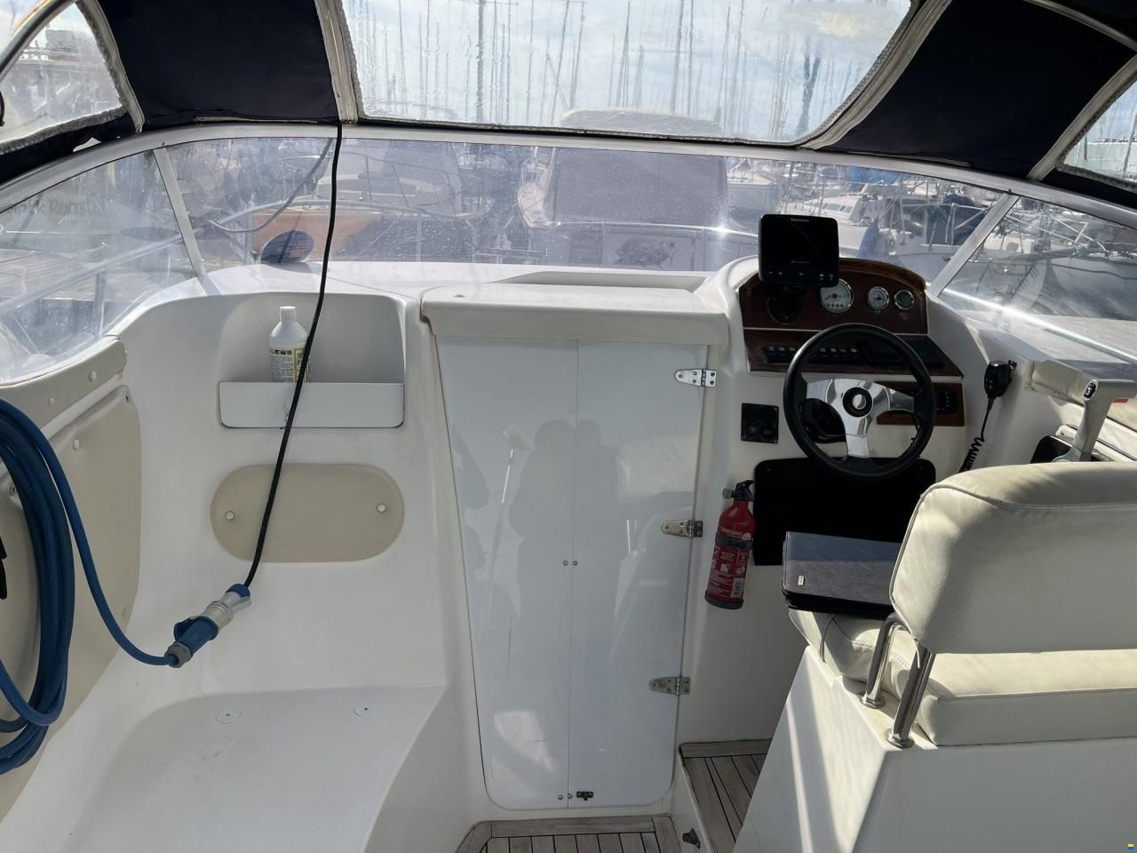 Saver 690 CABIN