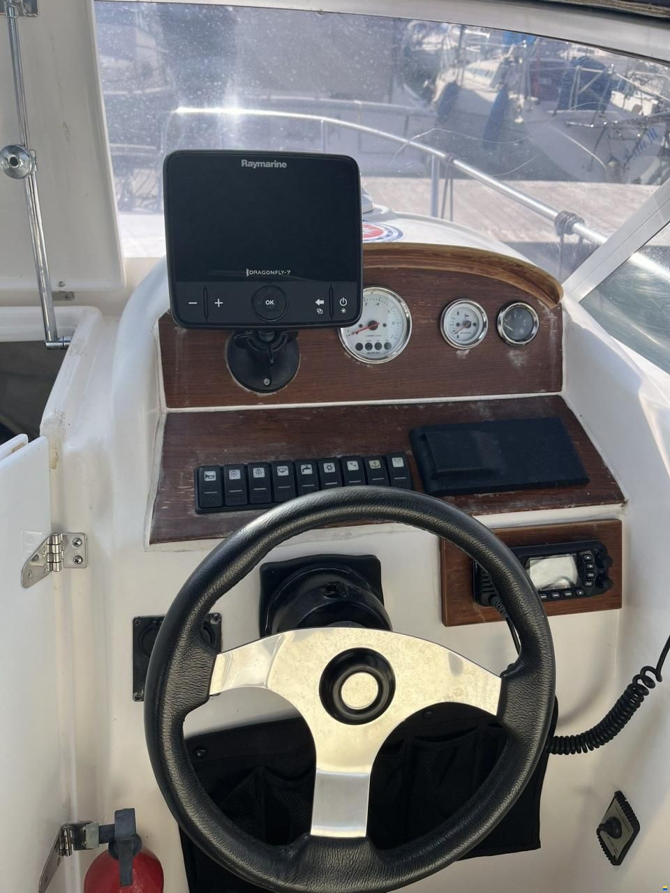 Saver 690 CABIN