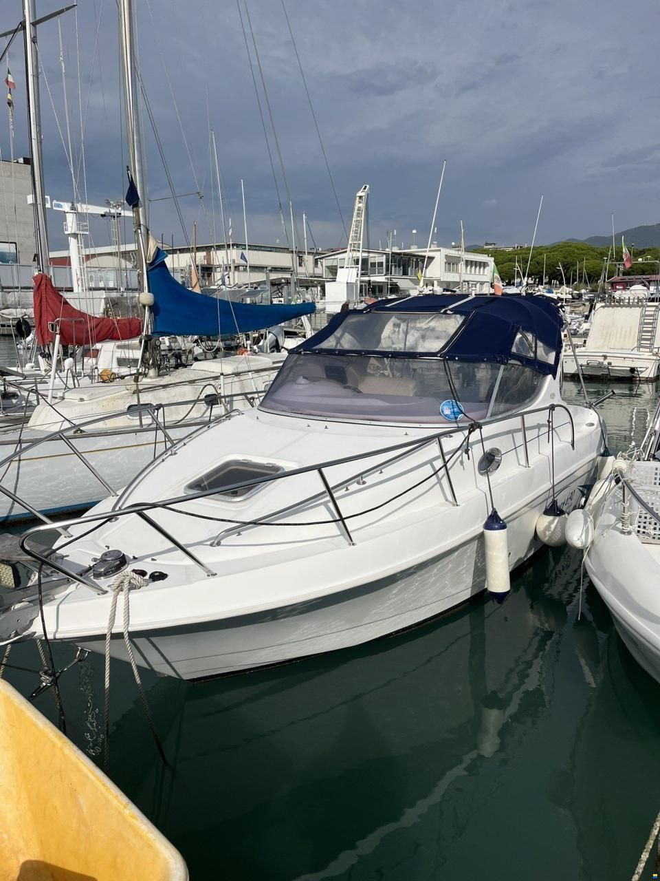 Saver 690 CABIN