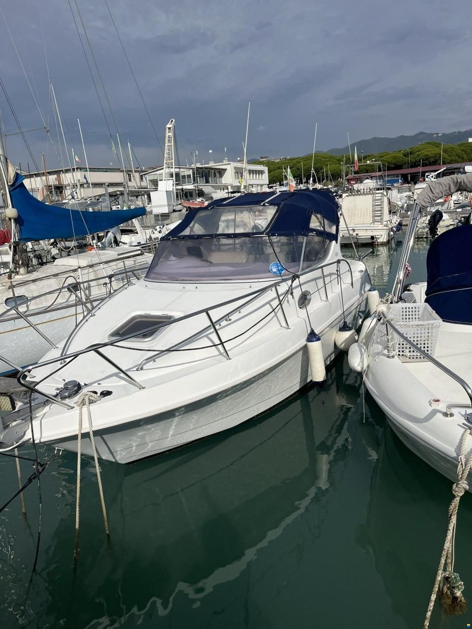 Saver 690 CABIN
