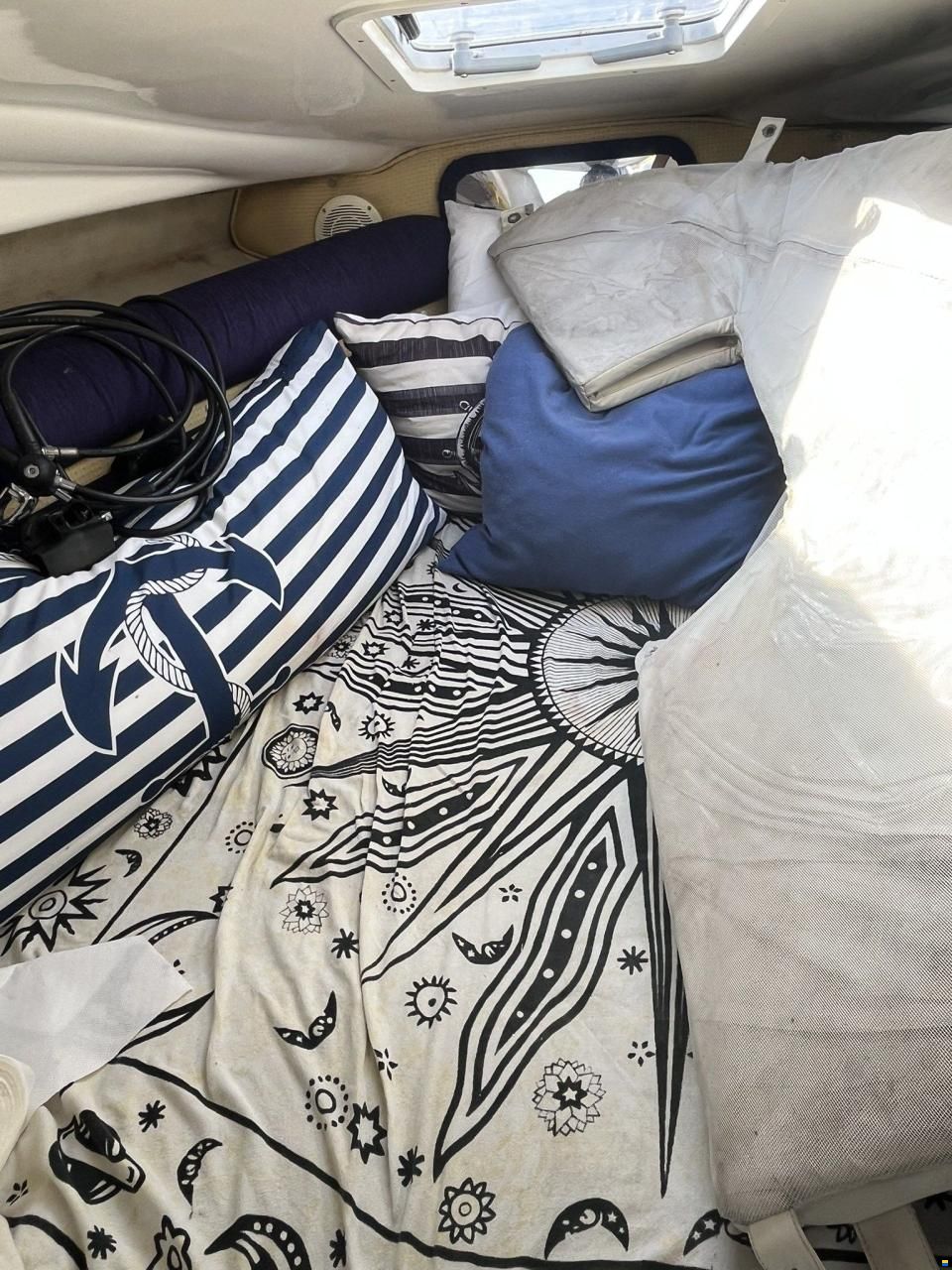 Saver 690 CABIN