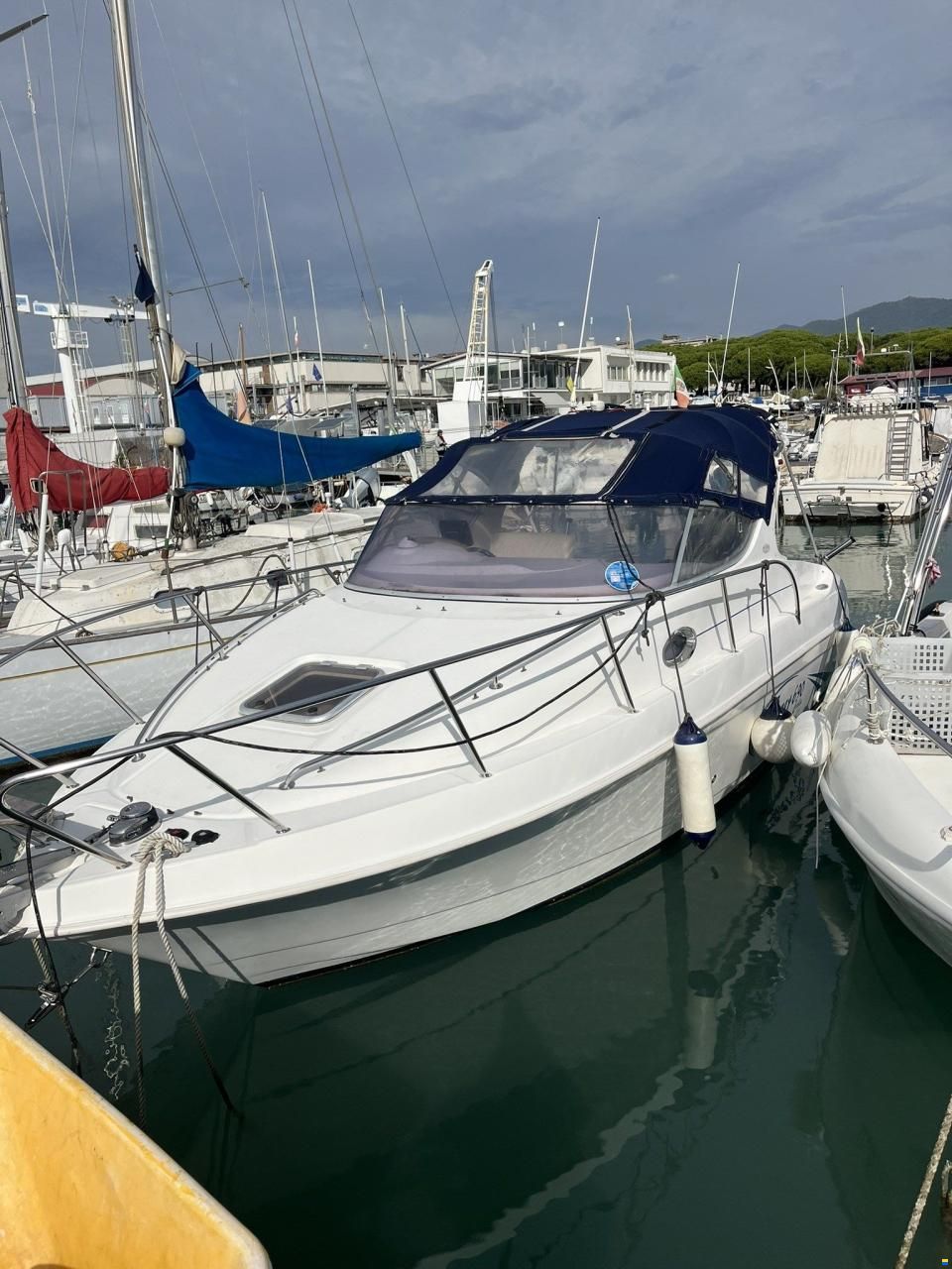 Saver 690 CABIN