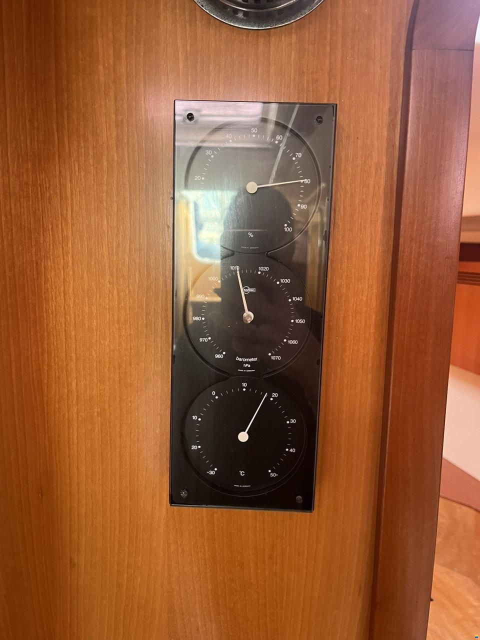 Dufour 44 Performance