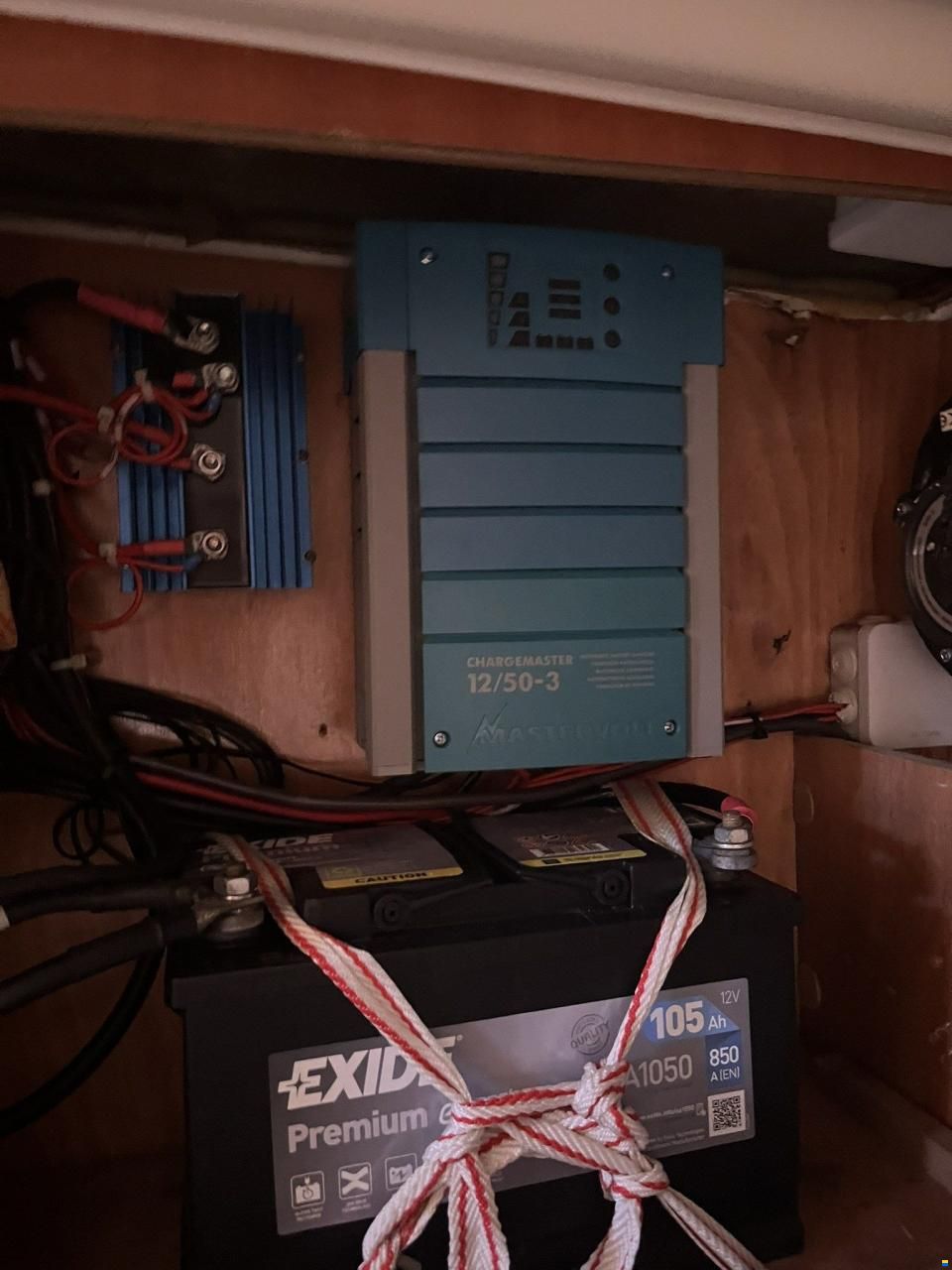 Dufour 44 Performance