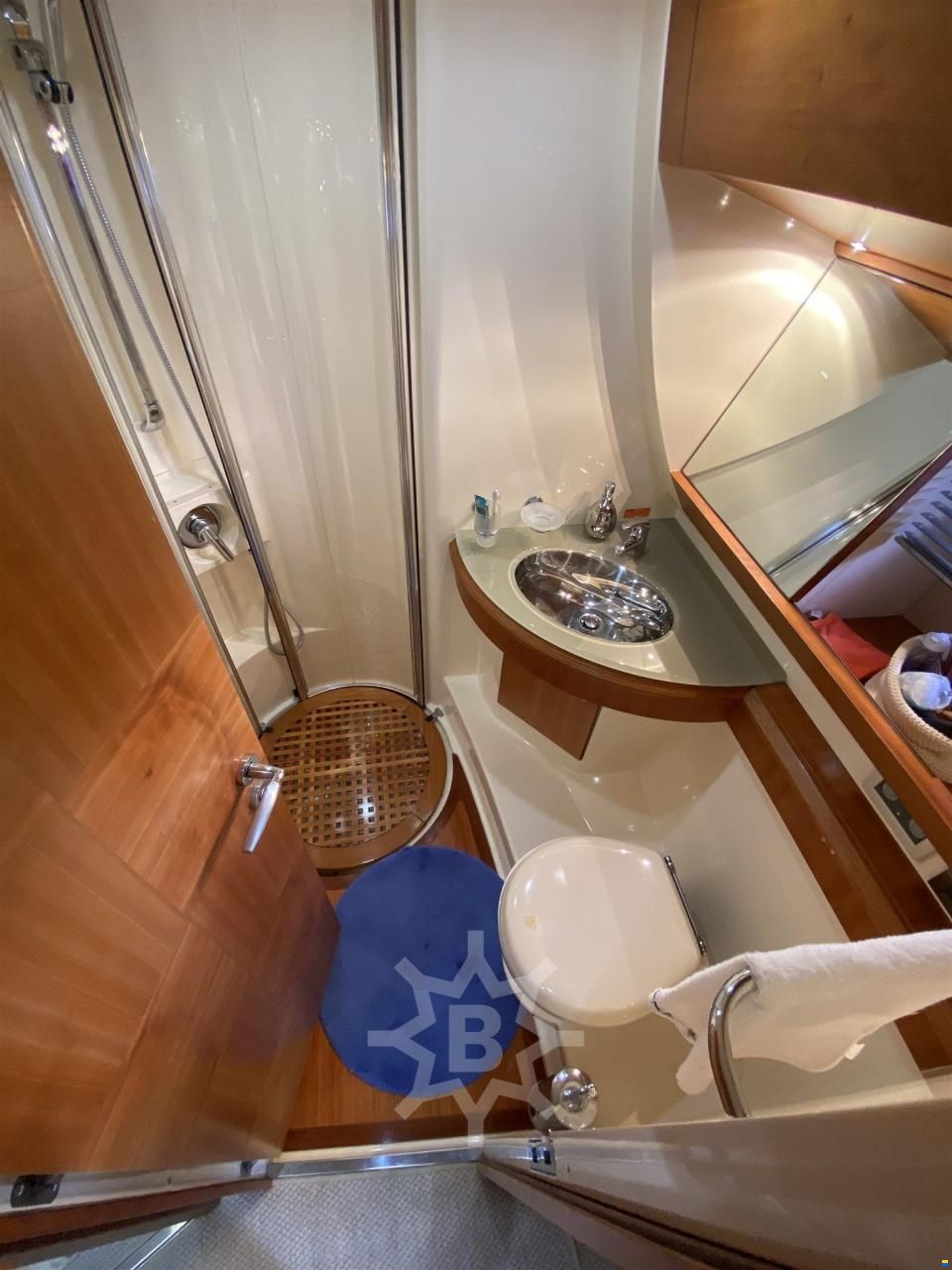 Azimut AZ 50