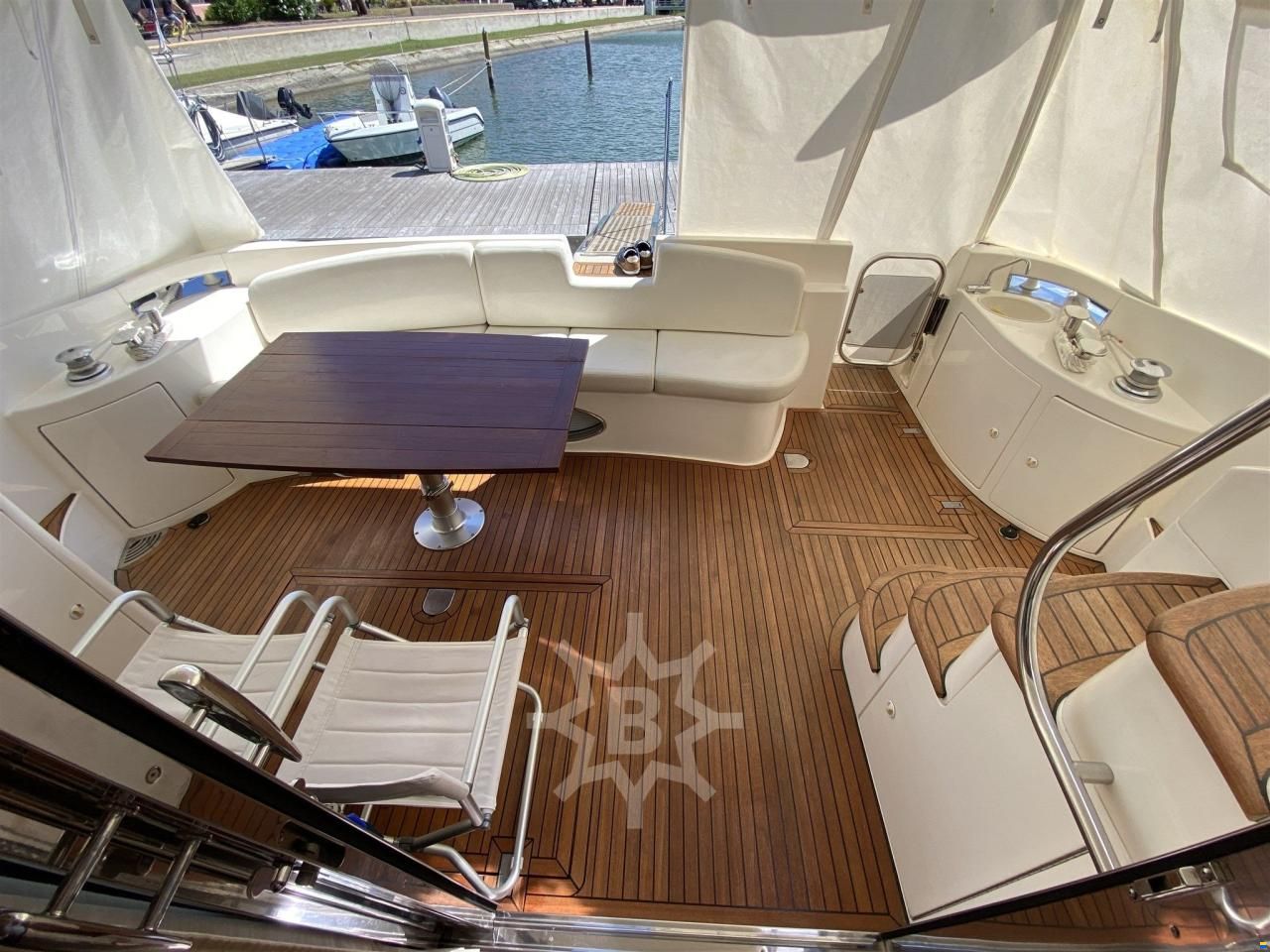 Azimut AZ 50