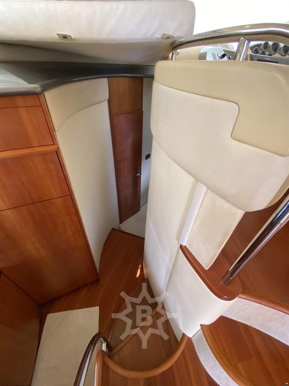 Azimut AZ 50