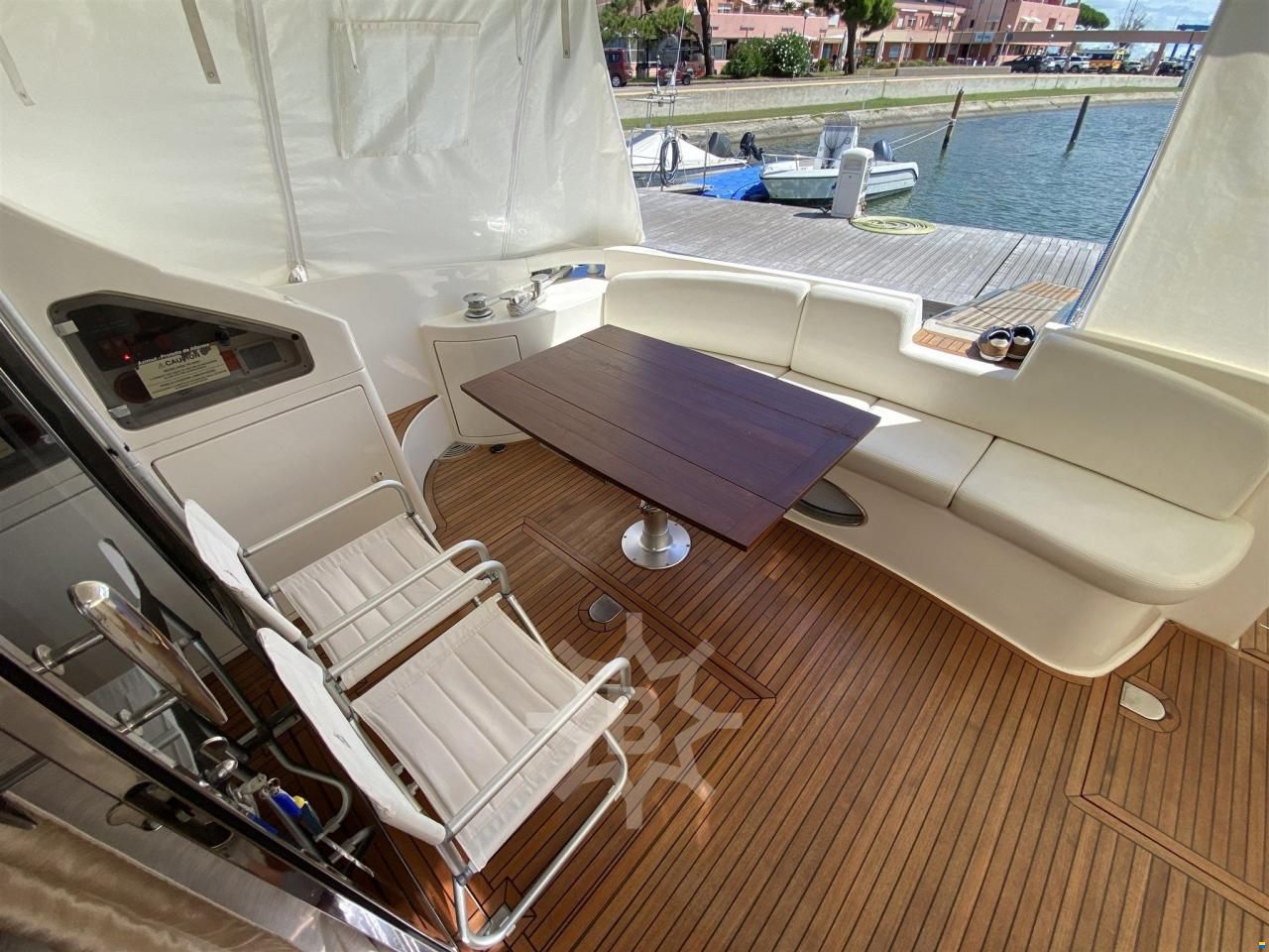 Azimut AZ 50