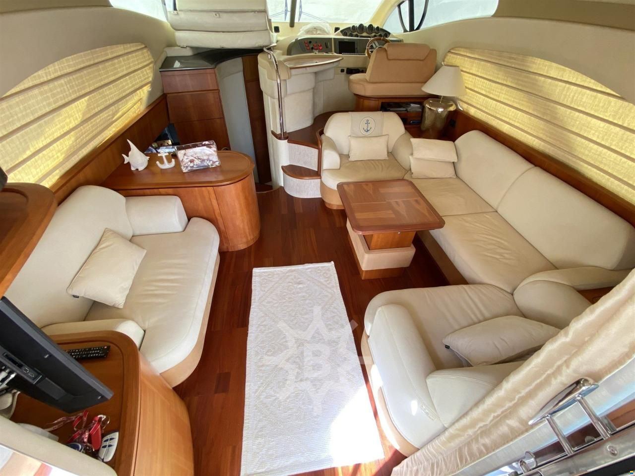 Azimut AZ 50