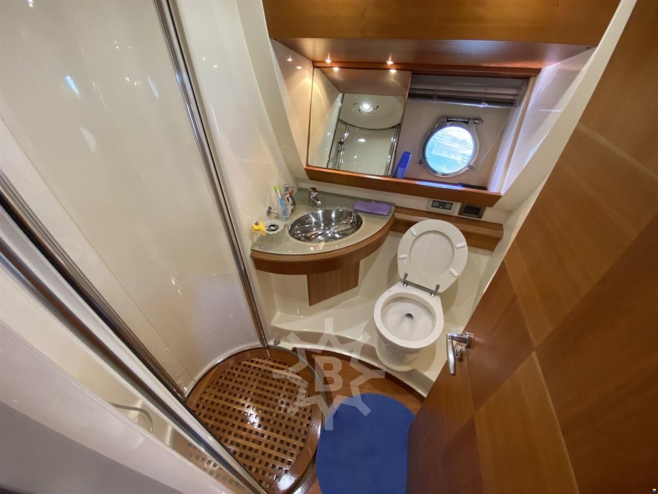 Azimut AZ 50