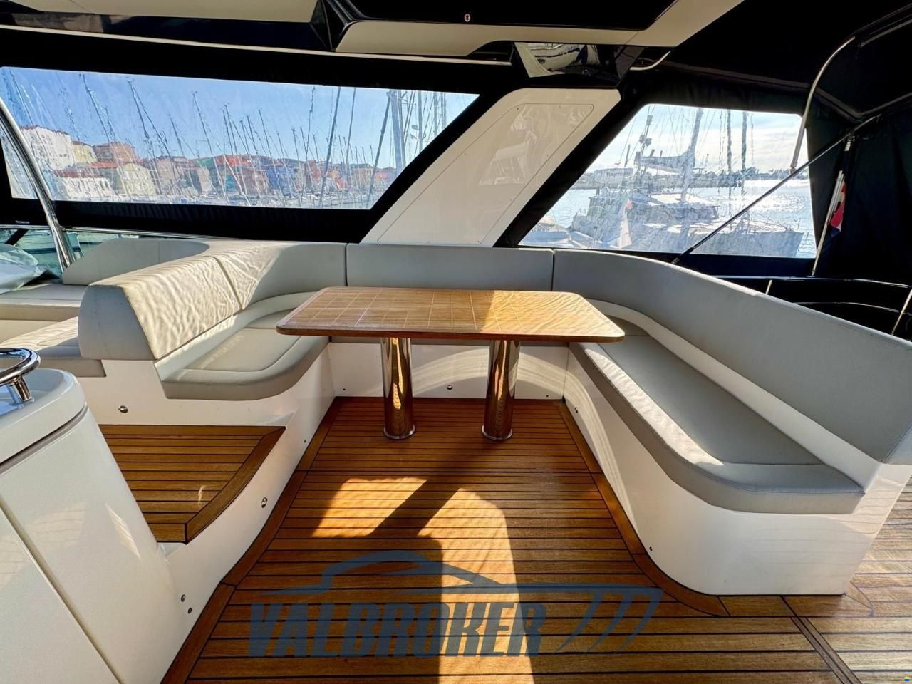 Absolute 52 NAVETTA