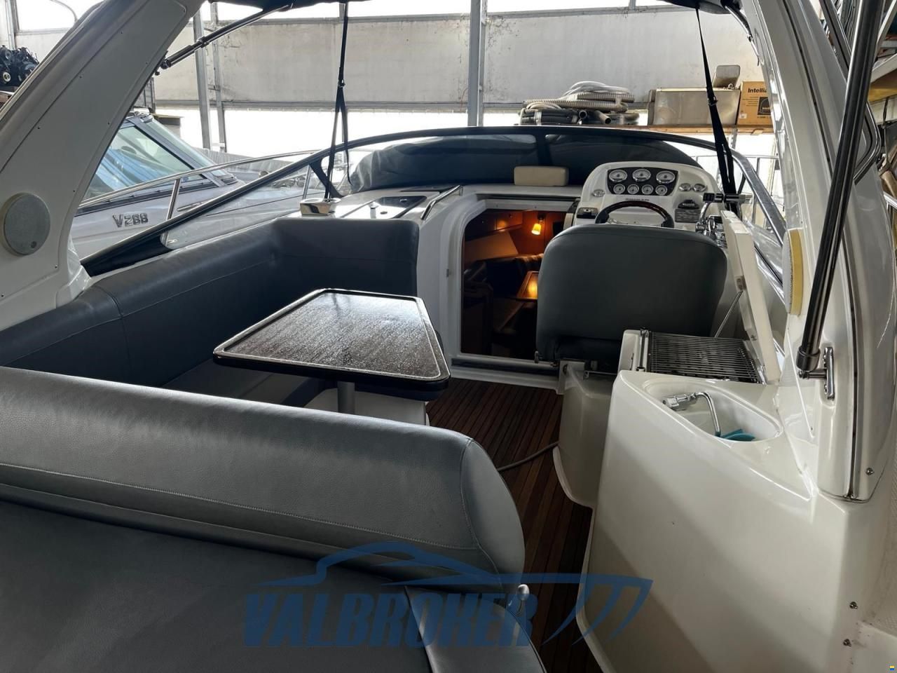 Bavaria 28 Sport