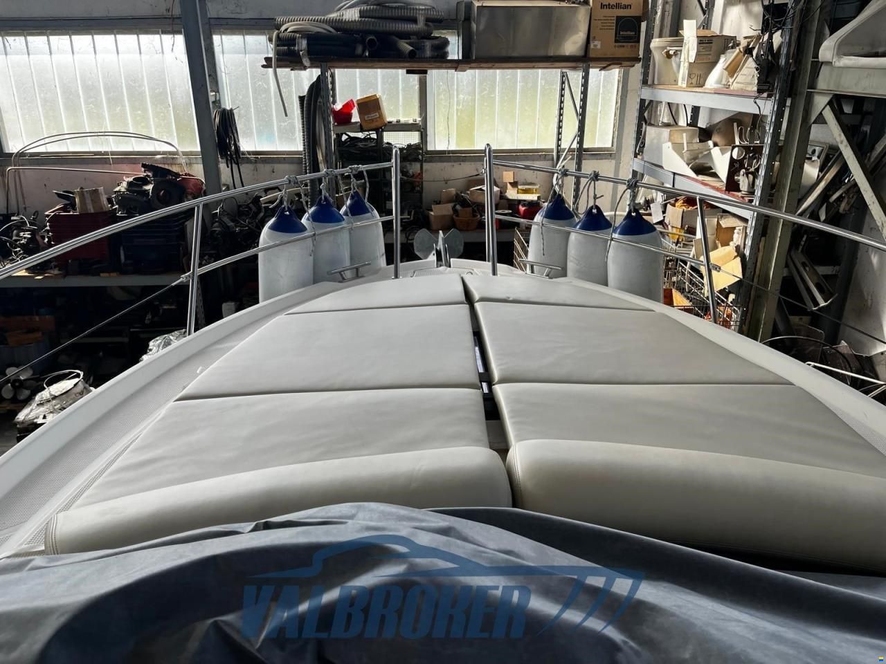 Bavaria 28 Sport