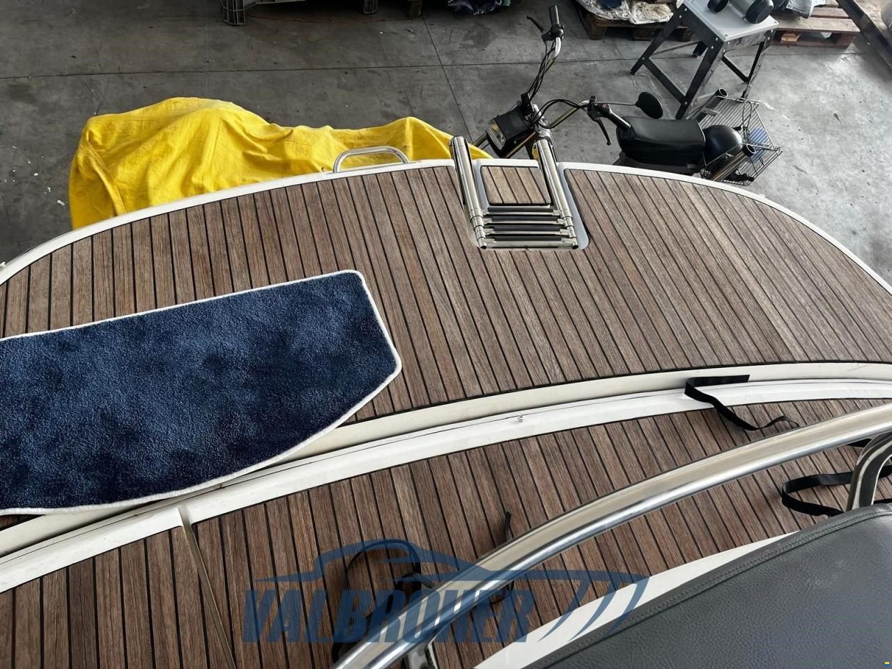 Bavaria 28 Sport