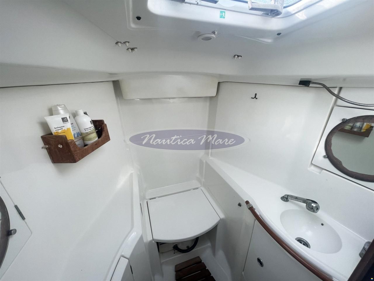 Beneteau OCEANIS 411 Clipper