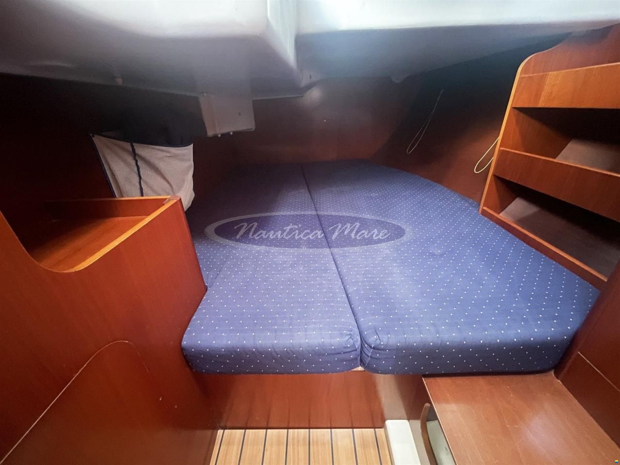 Beneteau OCEANIS 411 Clipper