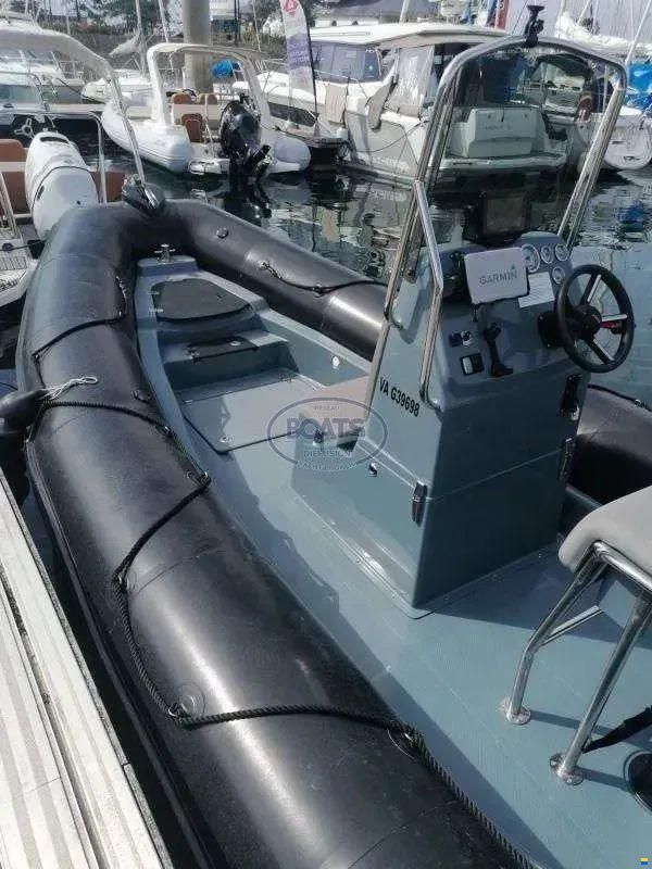 Bombard EXPLORER 700 NEO