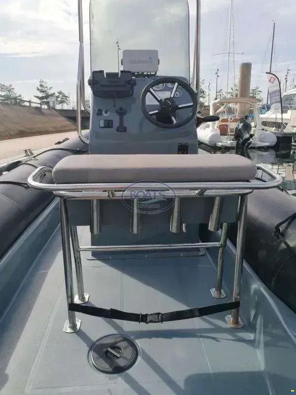 Bombard EXPLORER 700 NEO