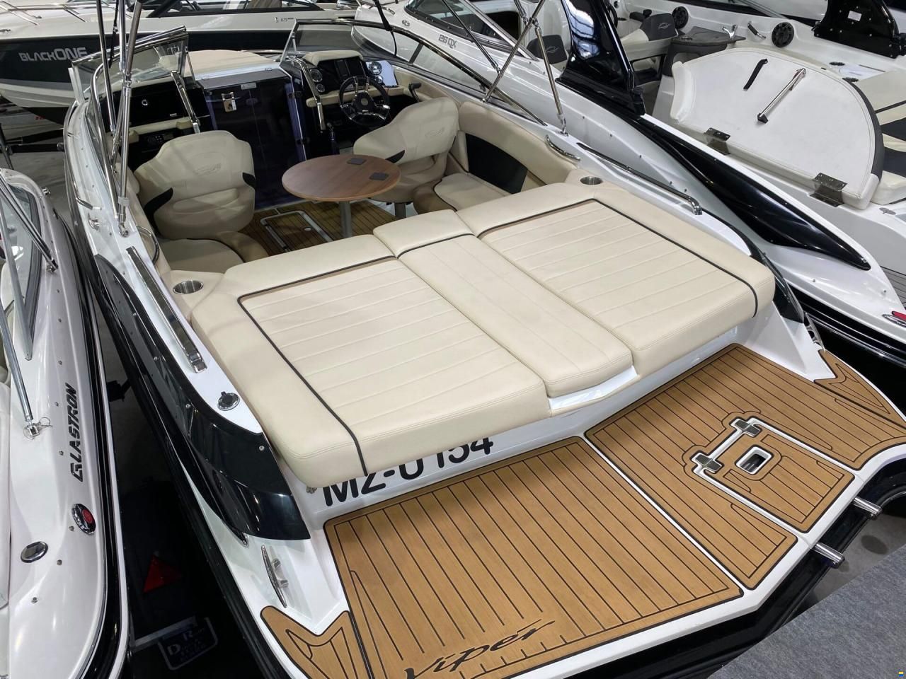 Viper 223 TOXXIC
