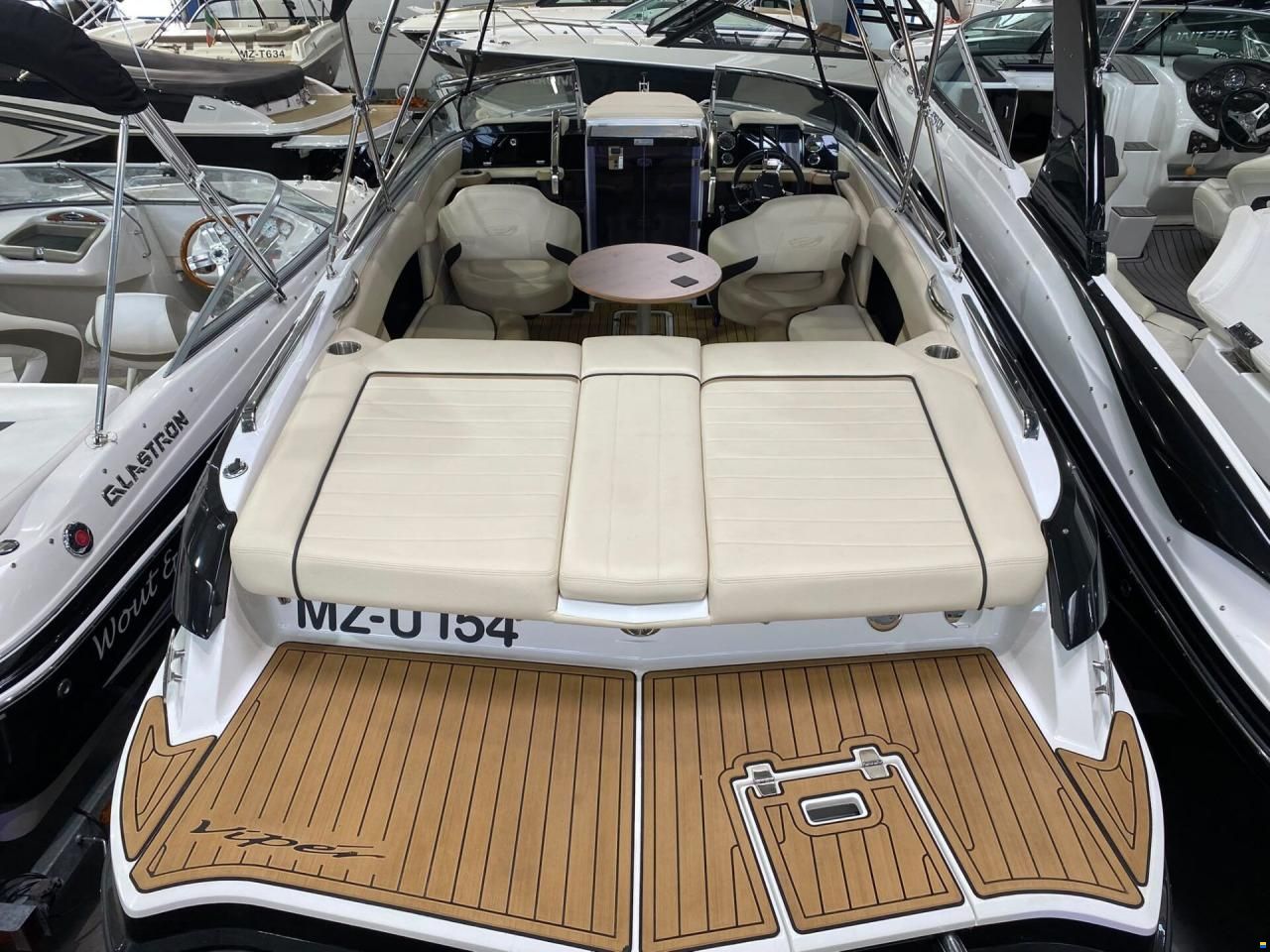 Viper 223 TOXXIC
