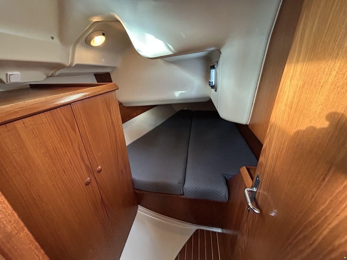 Jeanneau Sun Odyssey 40