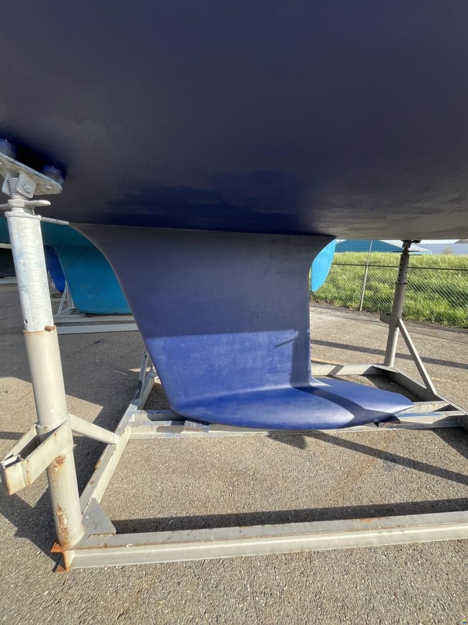 Jeanneau Sun Odyssey 40