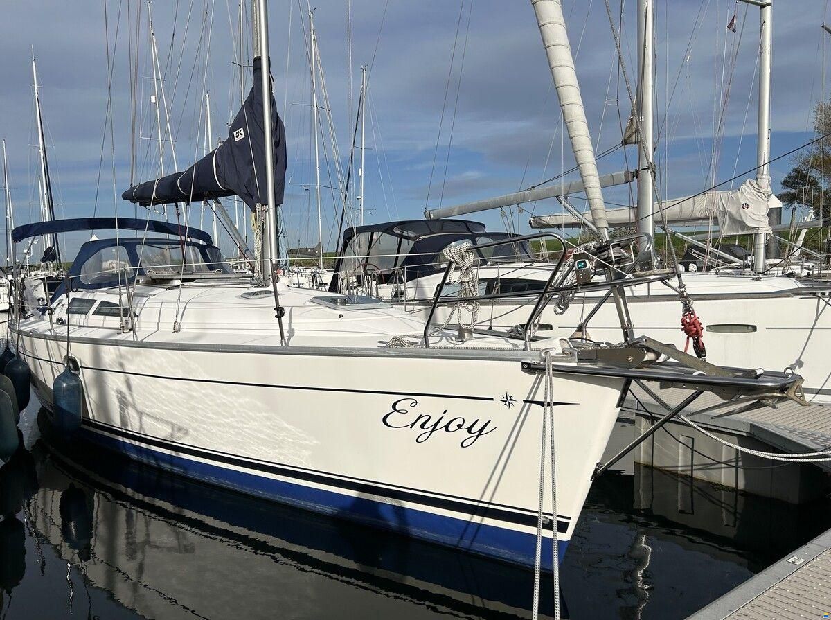 Jeanneau Sun Odyssey 40