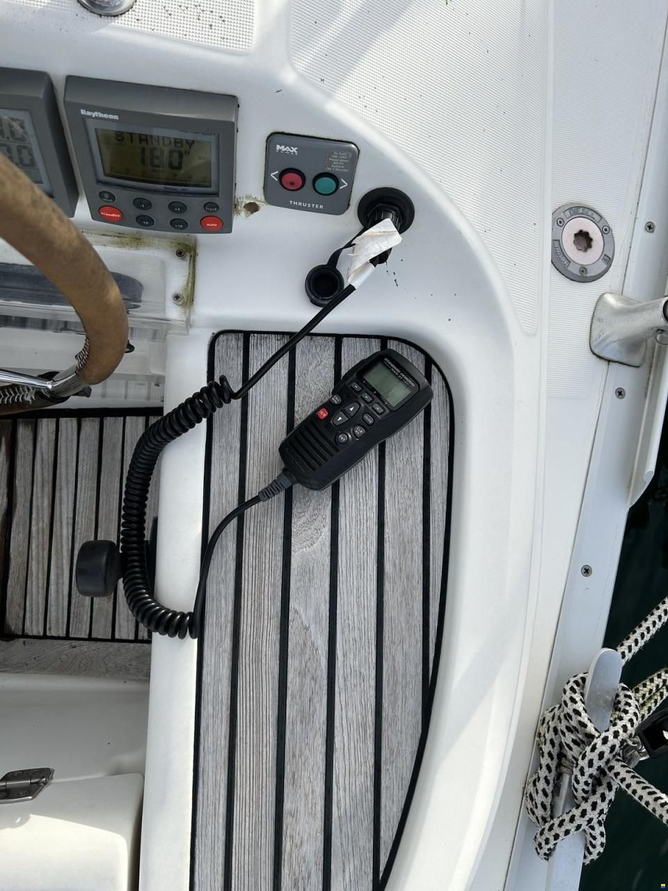 Jeanneau Sun Odyssey 40