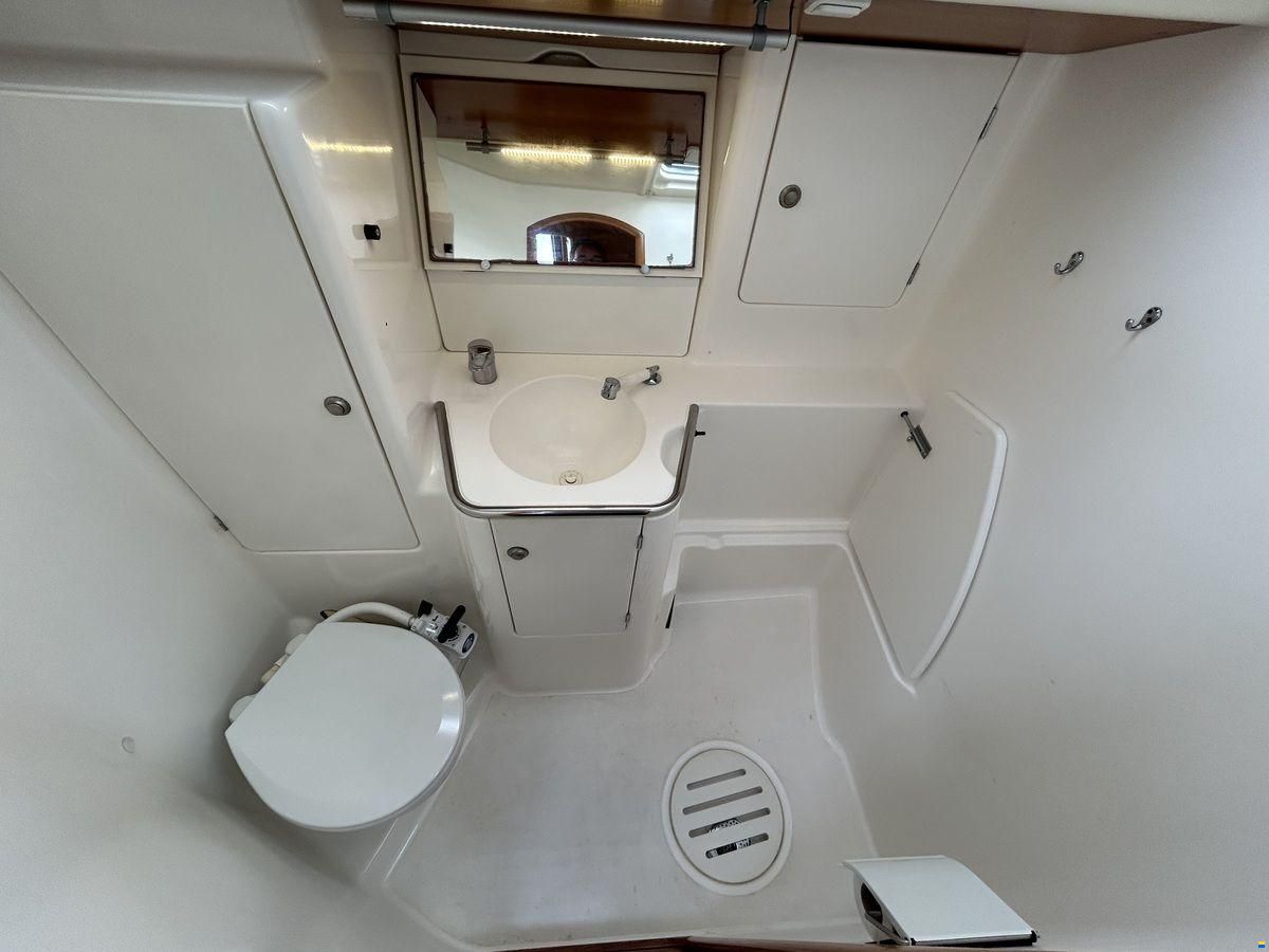 Jeanneau Sun Odyssey 40
